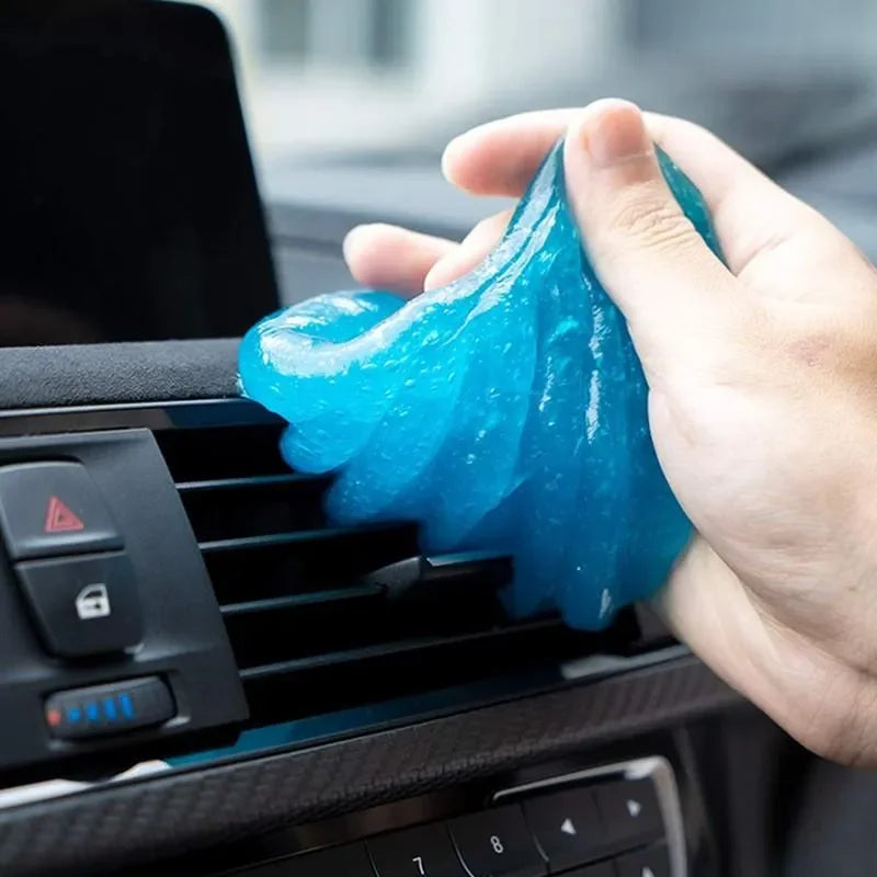 Nexyra Magic Car Cleaning Gel
