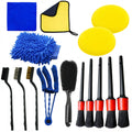 Nexyra Ultimate Interior Detailing Kit