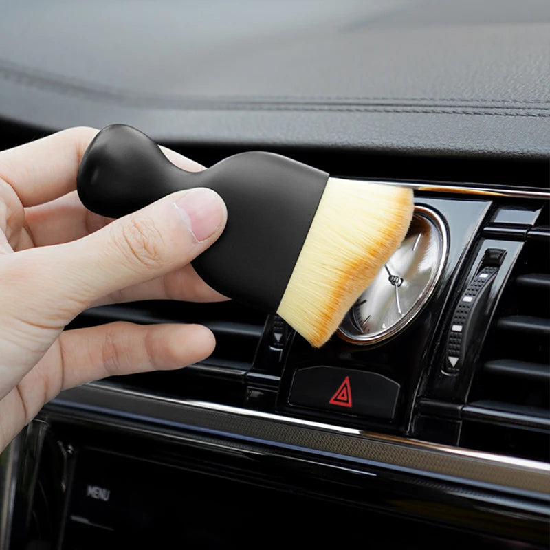 Nexyra Precision Detailing Brush Set