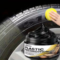 Nexyra Tire Revival Shine Gel