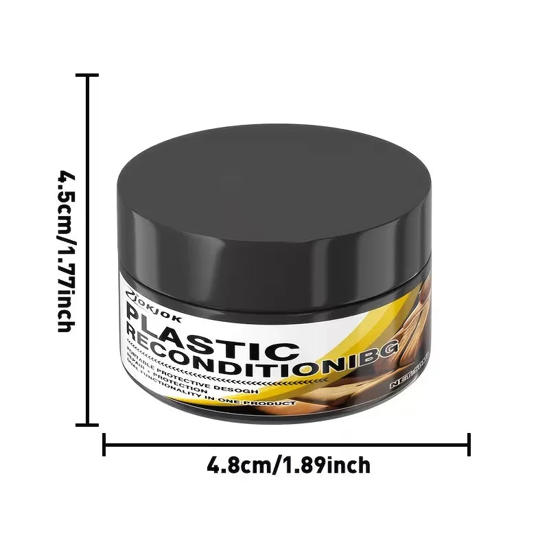 Nexyra Tire Revival Shine Gel