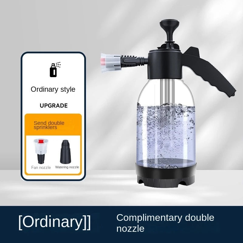 Nexyra Foam Pressure Sprayer (2L)
