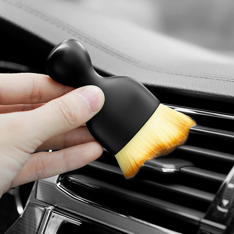 Nexyra Precision Detailing Brush Set