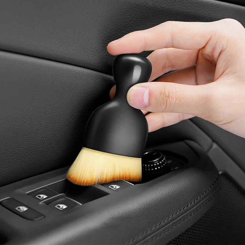Nexyra Precision Detailing Brush Set