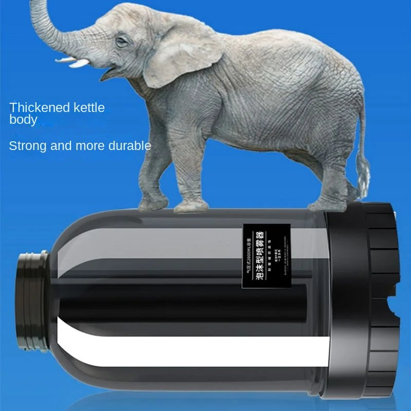 Nexyra Foam Pressure Sprayer (2L)