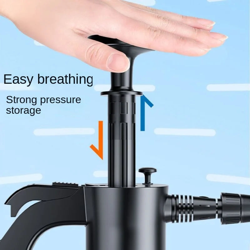 Nexyra Foam Pressure Sprayer (2L)