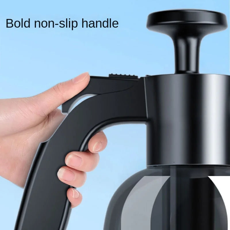 Nexyra Foam Pressure Sprayer (2L)