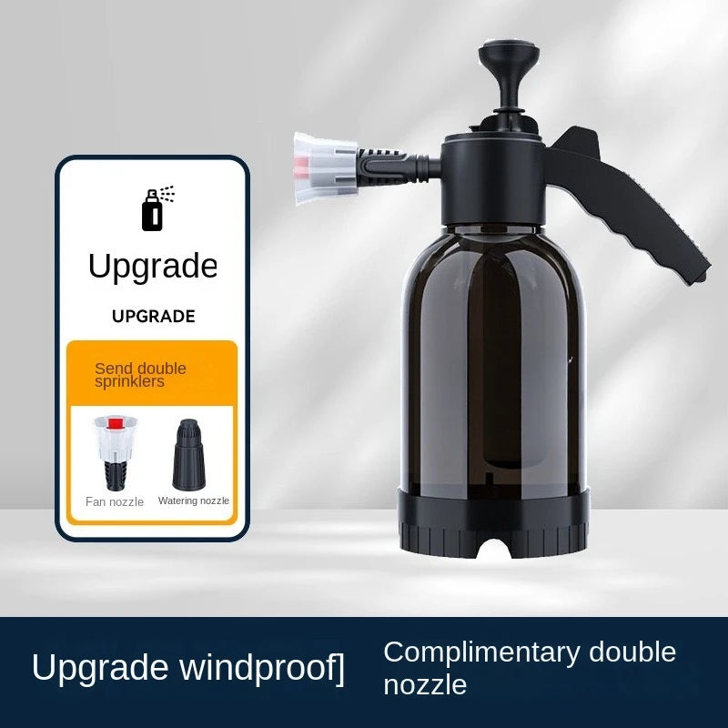 Nexyra Foam Pressure Sprayer (2L)