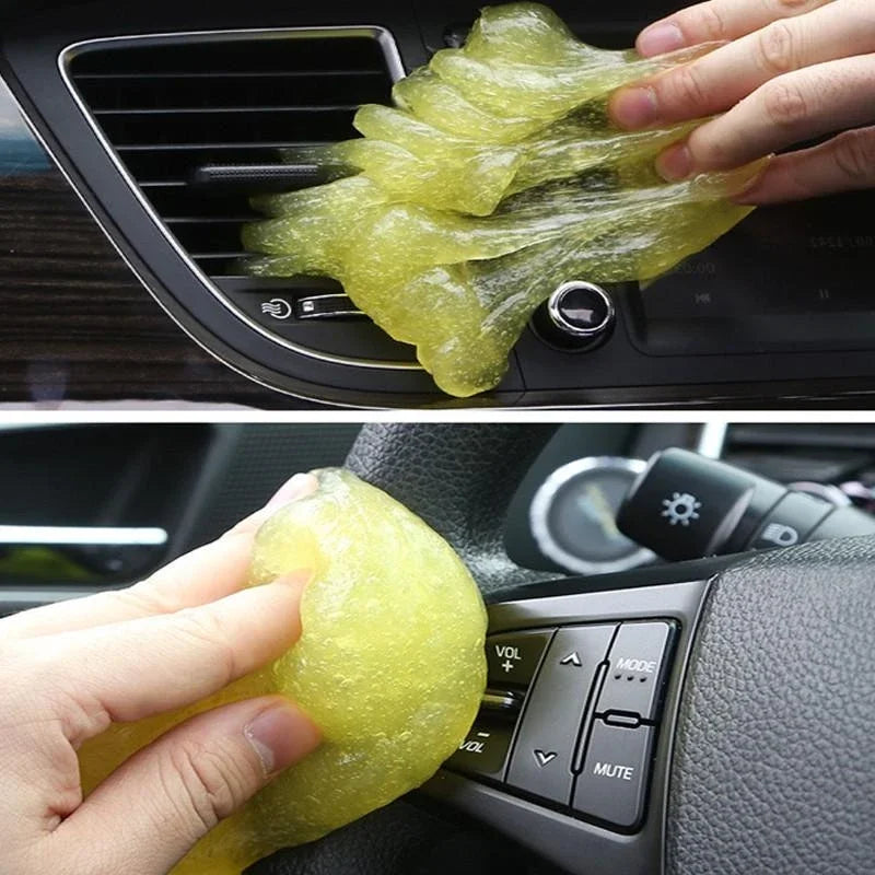 Nexyra Magic Car Cleaning Gel