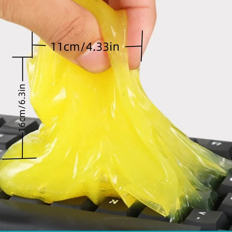 Nexyra Magic Car Cleaning Gel