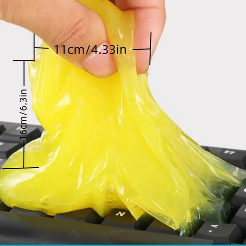 Nexyra Magic Car Cleaning Gel
