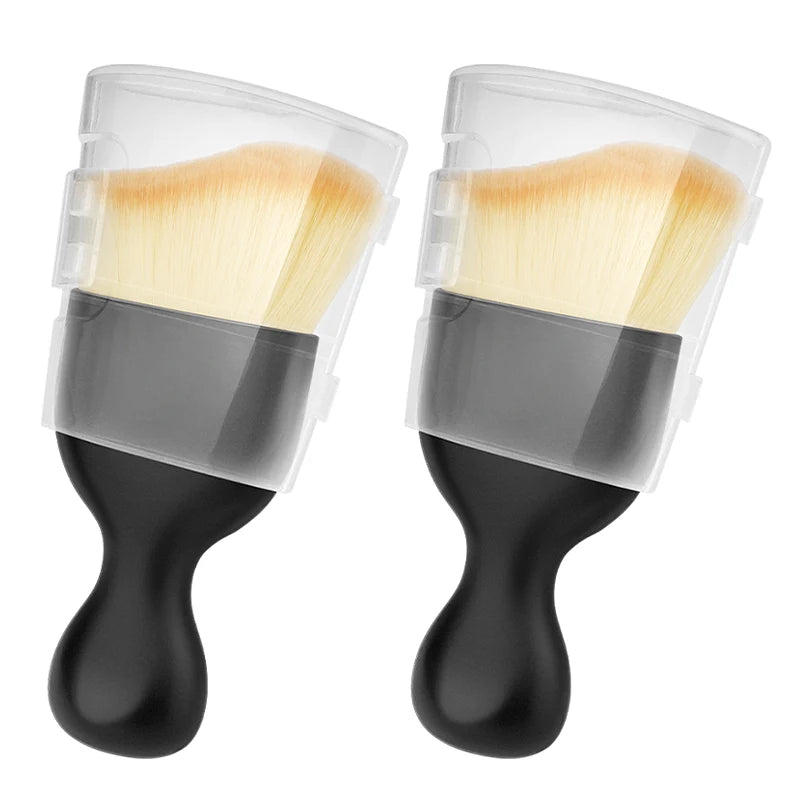 Nexyra Precision Detailing Brush Set