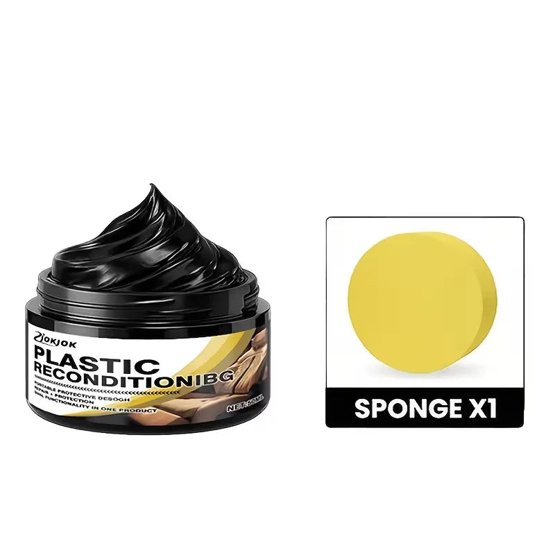 Nexyra Tire Revival Shine Gel